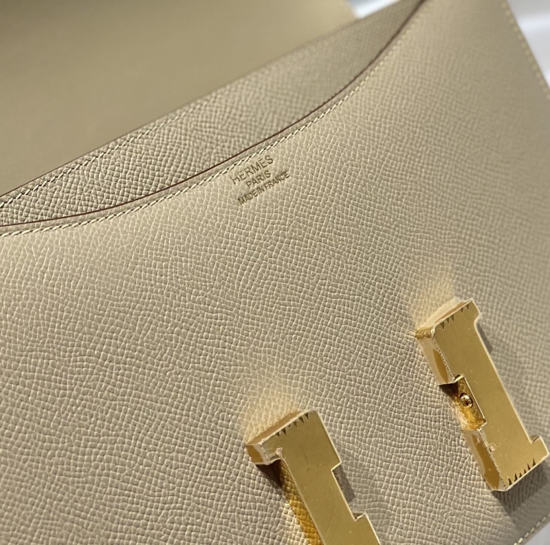 Hermes Satchel Bags